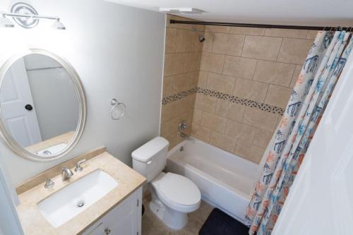 Apartamento Quiet Waters Condo #f1