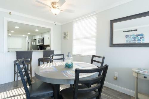Apartamento Quiet Waters Condo #f1