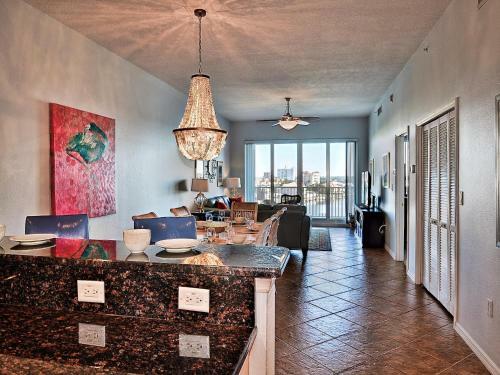 Apartamento Harborview Grande 503