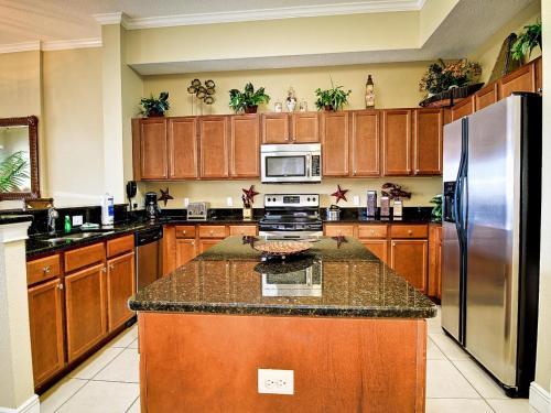 Apartamento Bay Harbor 501