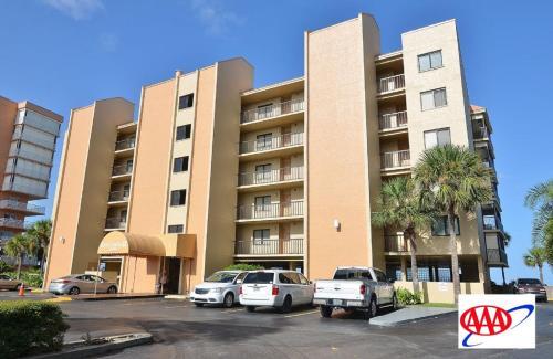 Apartamento Sand Castle III Condo #301
