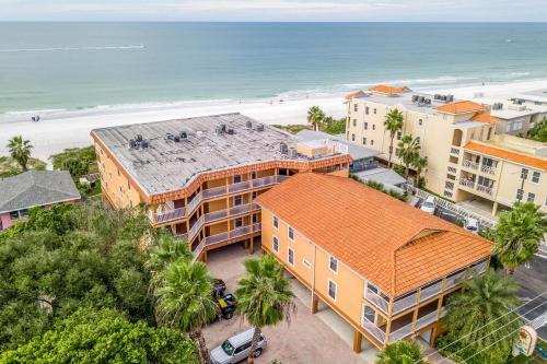 Apartamento Casa De Playa 208