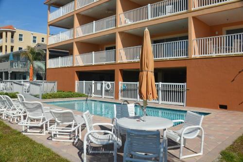 Apartamento Casa De Playa 208