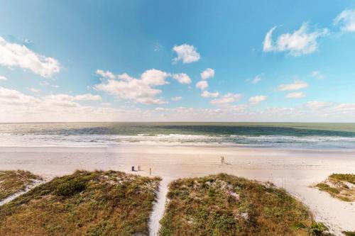 Apartamento Casa De Playa 211