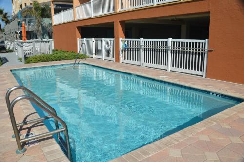 Apartamento Casa De Playa 211