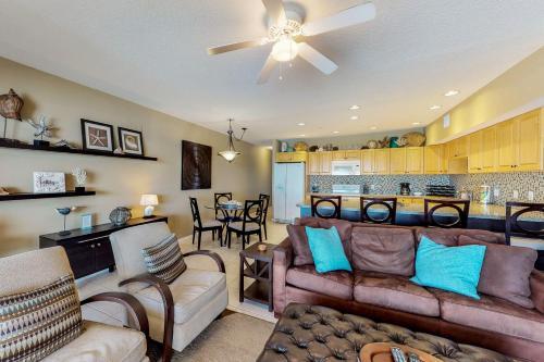 Apartamento Casa De Playa 211