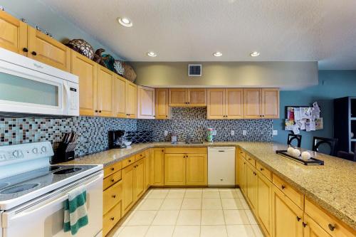 Apartamento Casa De Playa 211