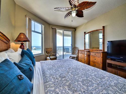 Apartamento Mandalay Beach Club 603