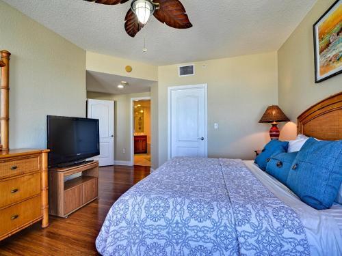 Apartamento Mandalay Beach Club 603