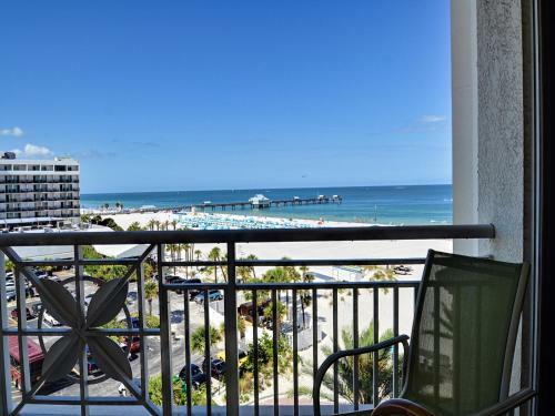 Apartamento Mandalay Beach Club 603