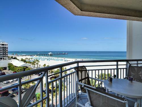 Apartamento Mandalay Beach Club 603
