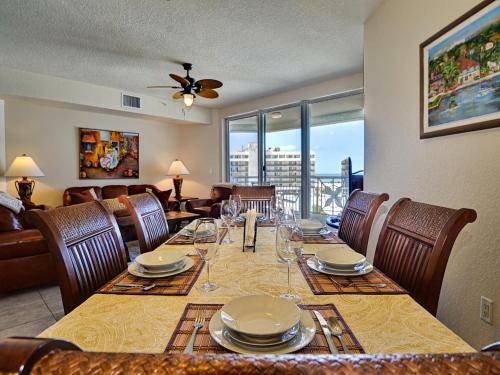 Apartamento Mandalay Beach Club 603