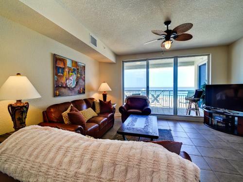 Apartamento Mandalay Beach Club 603
