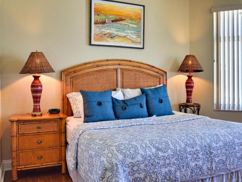 Apartamento Mandalay Beach Club 603