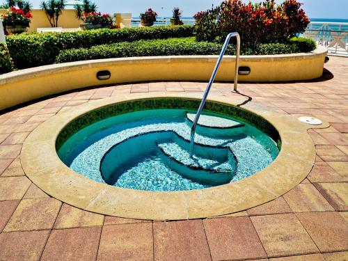 Apartamento Mandalay Beach Club 603