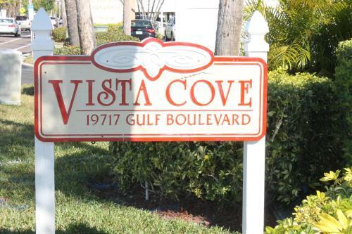 Vista Cove 1 Apartment