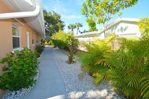 Indian Rocks Beach Suites