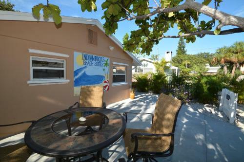 Indian Rocks Beach Suites