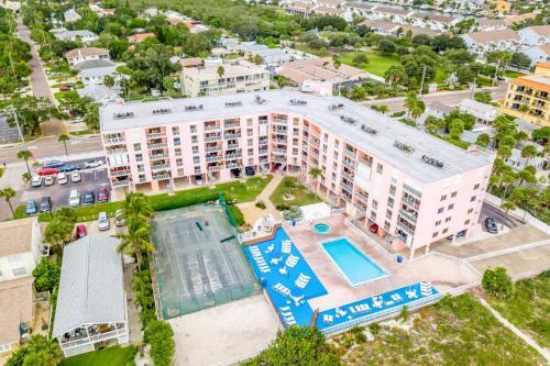Apartamento Reef Club 306