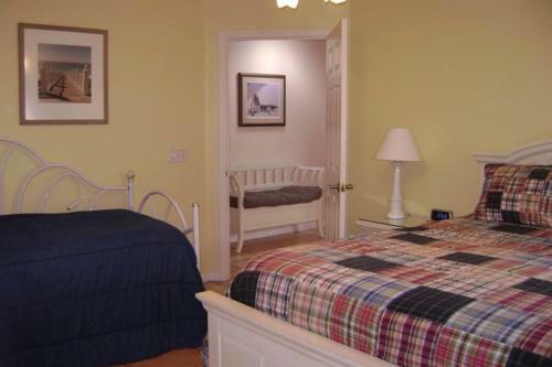 Apartamento Casa De Playa 209