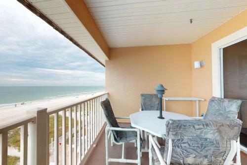 Apartamento Casa De Playa 209