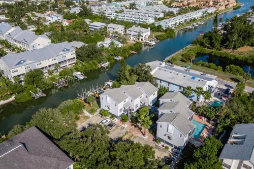 Apartamento Oaks Landing 4
