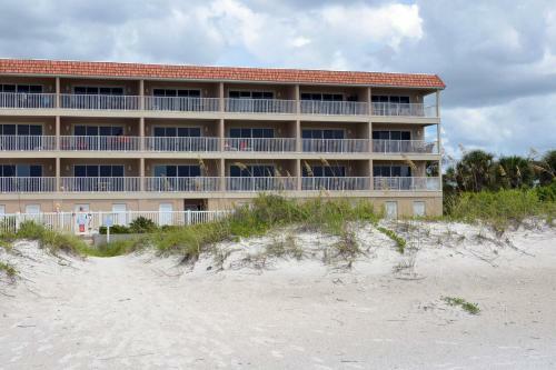 Apartamento Oceanside 201