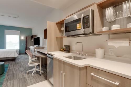Hotel Home2 Suites By Hilton Clermont