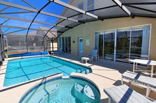 Morningstar Villa #230785