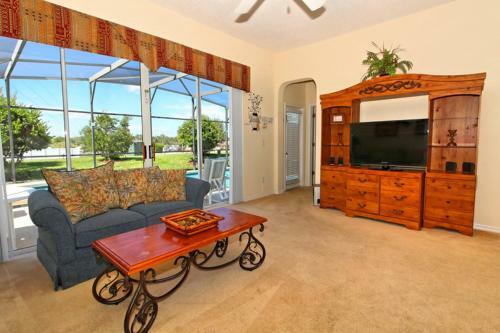 Morningstar Villa #230785