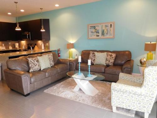 Serenity 2 Townhouse