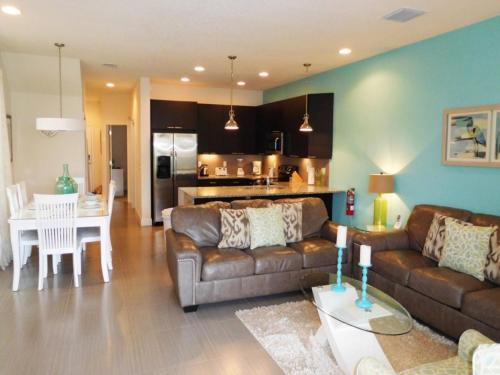 Serenity 2 Townhouse