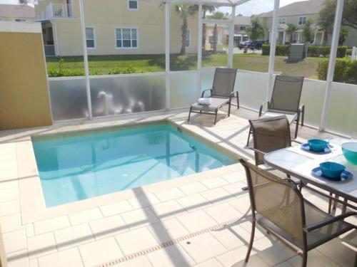 Serenity 2 Townhouse