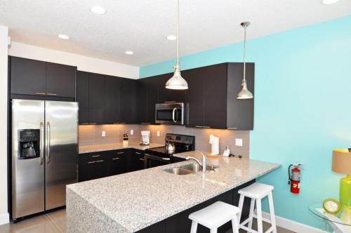 Serenity 2 Townhouse