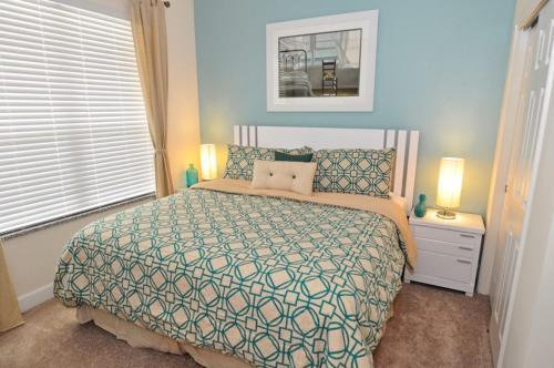 Serenity 2 Townhouse
