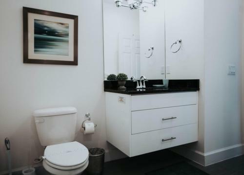 Serenity Townhouse