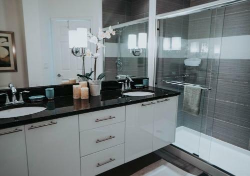 Serenity Townhouse