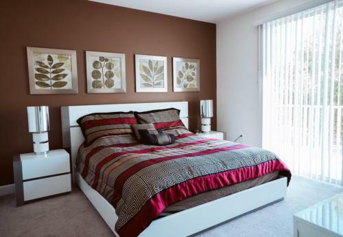 Serenity Townhouse