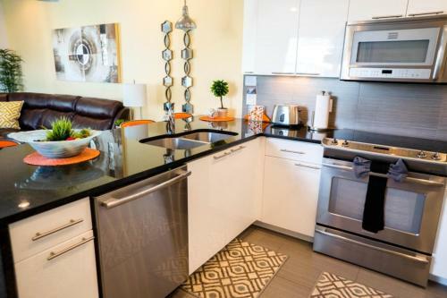 Serenity Townhouse