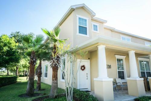 Serenity Townhouse