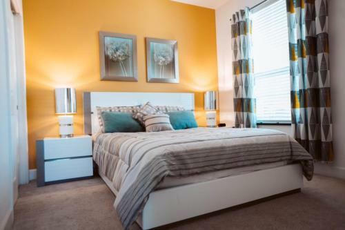 Serenity Townhouse