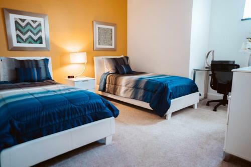 Serenity Townhouse