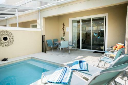 Serenity Townhouse