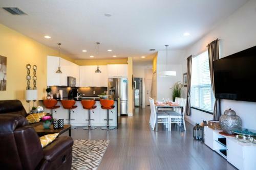 Serenity Townhouse