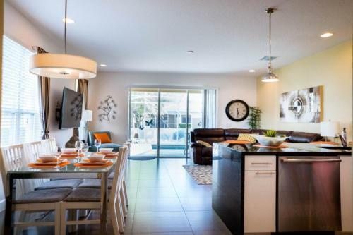 Serenity Townhouse