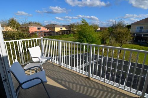 Serenity Townhouse