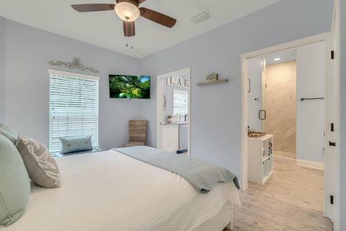 Clermont Cabanas