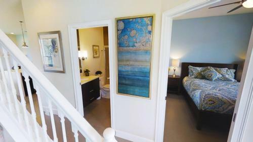 Three-bedroom Townhome With Private Pool (1631)
