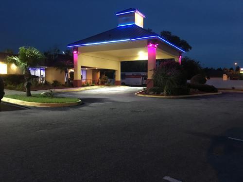 Hotel Rodeway Inn
