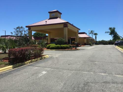 Hotel Rodeway Inn